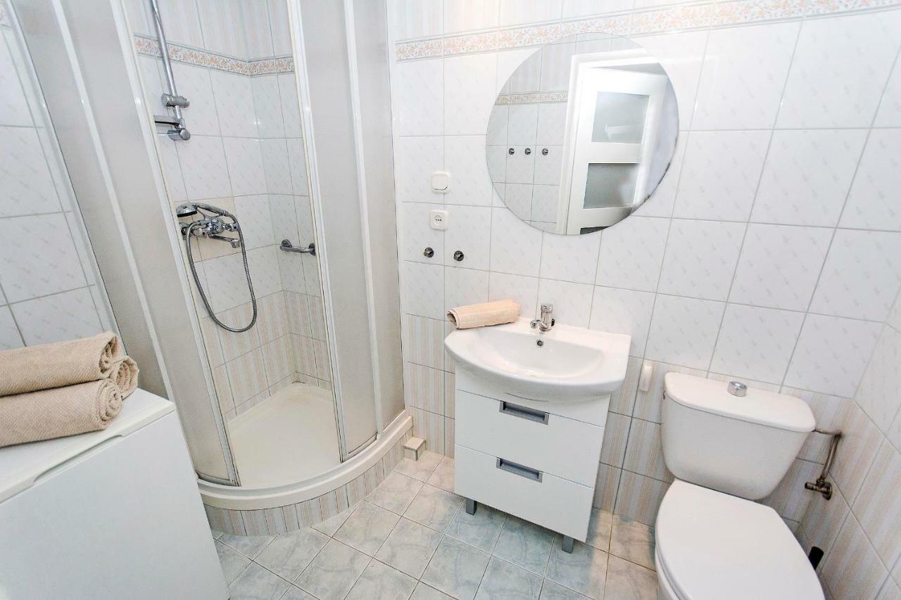 Sunny Suite In Center Of Sopot Zewnętrze zdjęcie